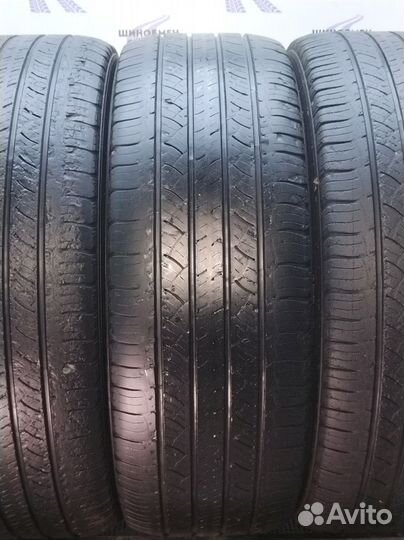 Michelin Latitude Tour HP 235/55 R20 102