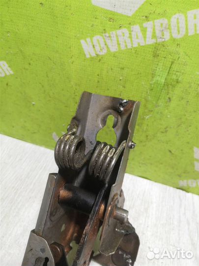 Педаль сцепления Мазда 6