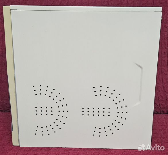 Системный блок