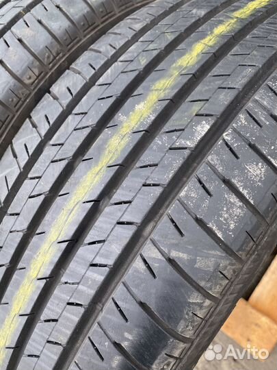 Bridgestone Dueler H/L 33 225/60 R18 100H