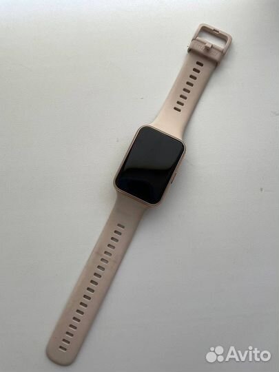 Huawei watch fit 2