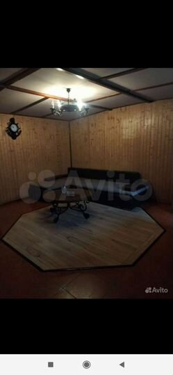 Дом 76 м² на участке 12 сот.