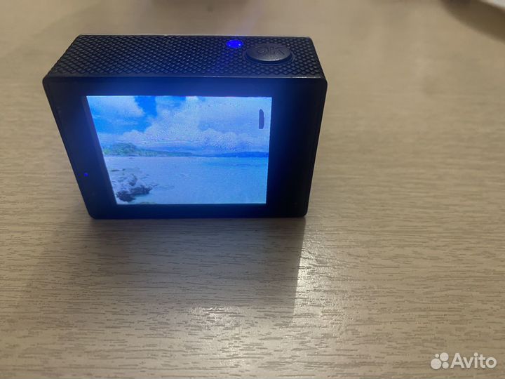 Экшн камера