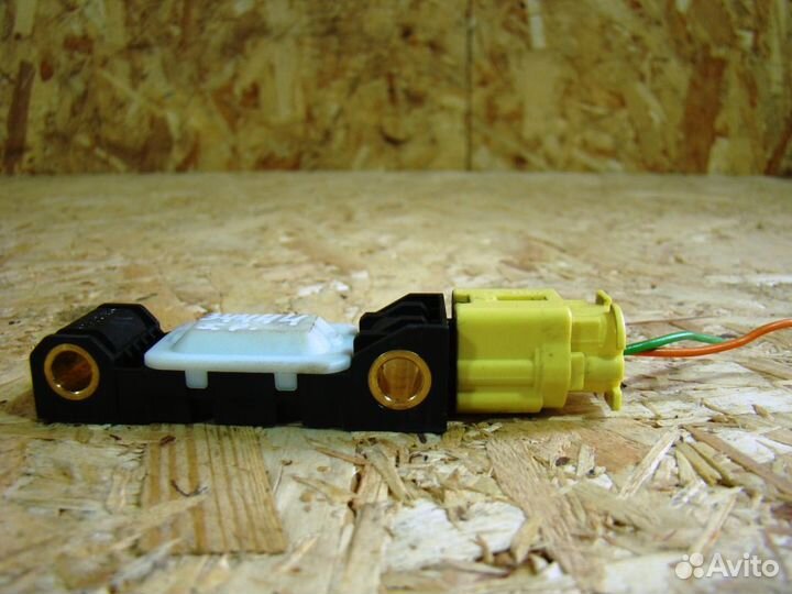 KIA Sportage 2 Датчик AIR BAG боковой