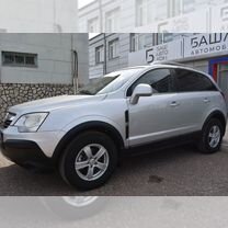 Opel Antara 2.4 AT, 2010, 219 562 км, с пробегом, цена 1 060 000 руб.