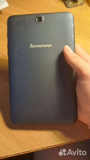 Планшет Lenovo A3500-H