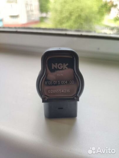 Катушка зажигания VAG