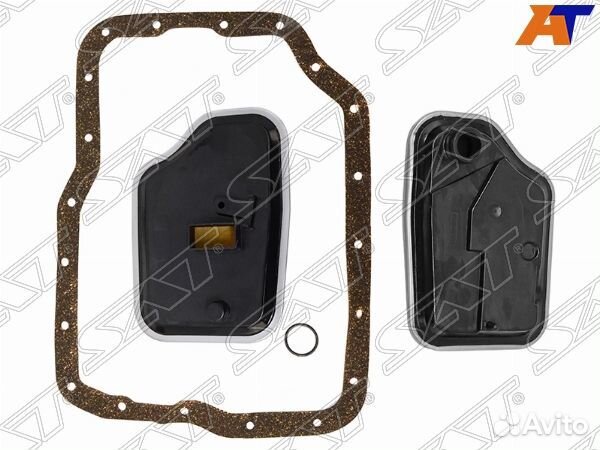 Фильтр АКПП mazda familia