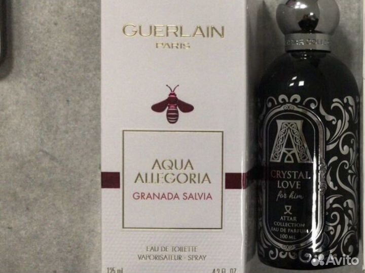 Делюсь парфюмом мз личной колекции