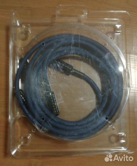 Wire World Oasis 8 Interconnect rca 1.5m