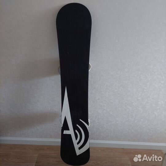 Сноуборд Avalanche Glacier 155 см б/у