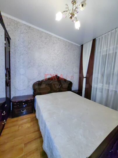 3-к. квартира, 77,1 м², 9/10 эт.