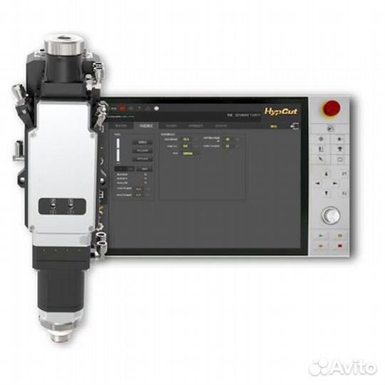 Лазерный станок altesa LX8025DH 3000