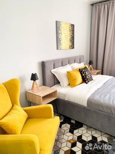 Доверительное управление недвижимостью