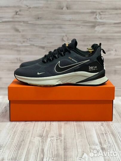 Кроссовки мужские Nike Air zoom