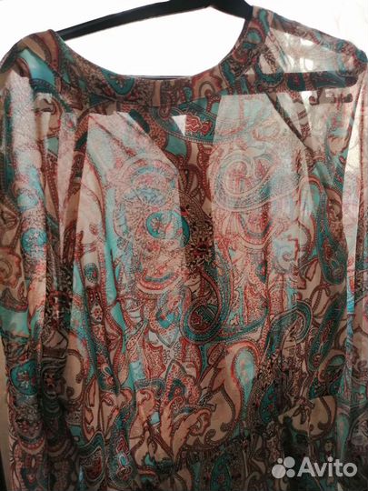 Платье 42 размер