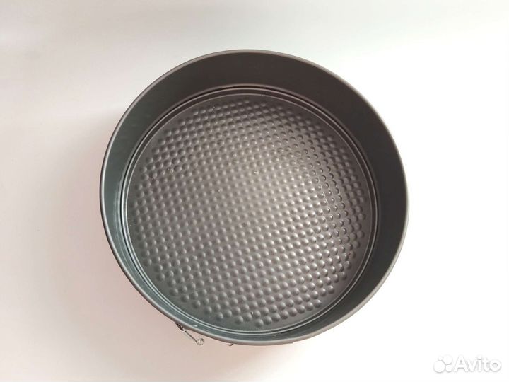 Разъёмная форма для выпечки