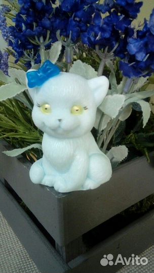 Мыло ручной работы