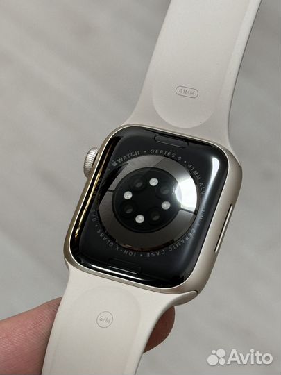 Apple Watch Series 9