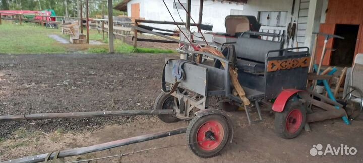 Постой для лошадей