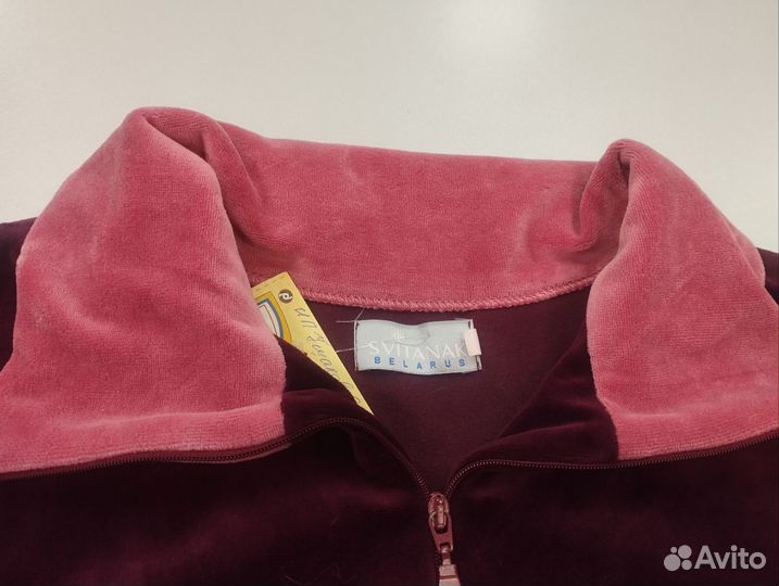 Спортивный костюм женский