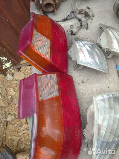 Форд Мондео 1