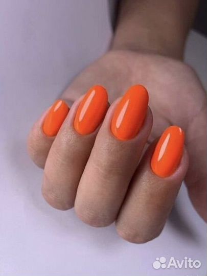 Мастер маникюра