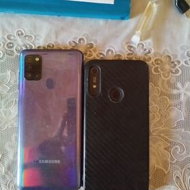 Samsung Galaxy A21s, 6/64 ГБ