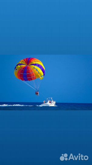 Отдых на черном море