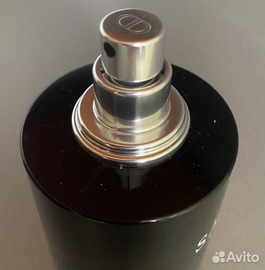 Парфюм dior sauvage 100 мл