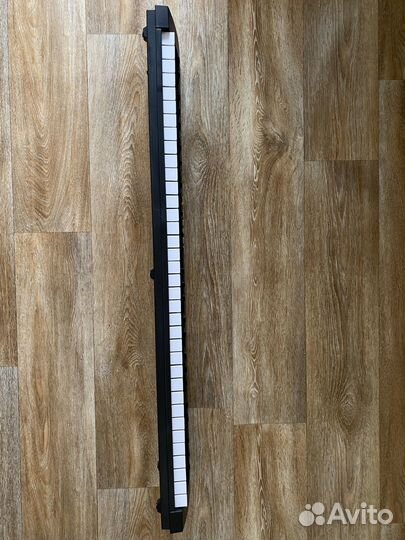 Цифровое пианино. Синтезатор