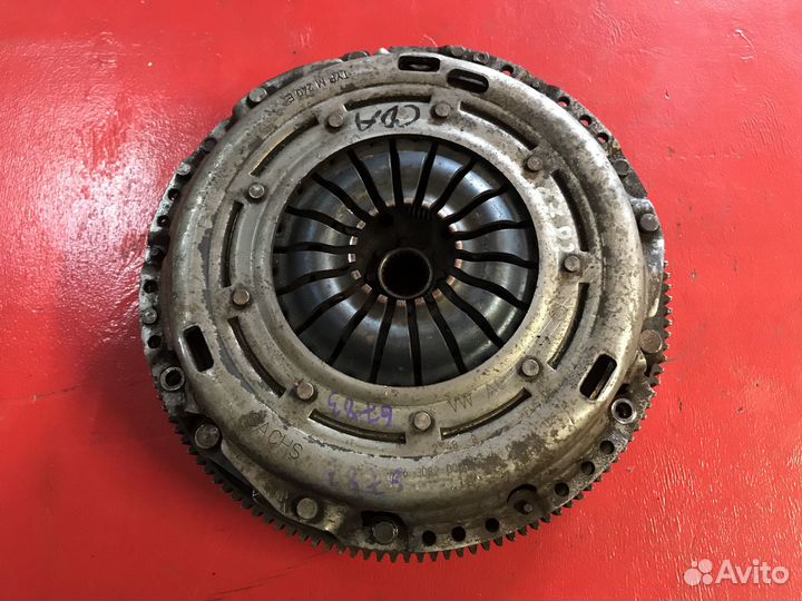 Маховик Volkswagen Passat CDA 2012 1.8