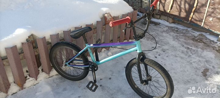 BMX