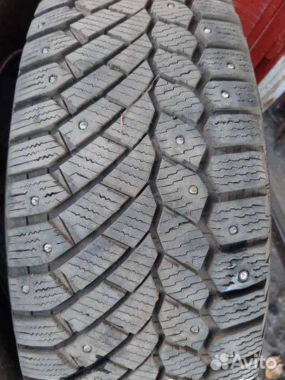 Continental ContiCrossContact Winter 245/70 R16