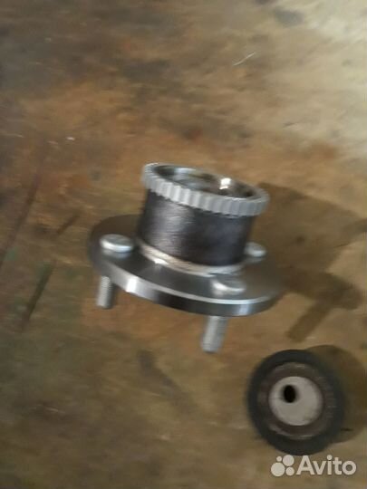 Запчасти на чери кимо