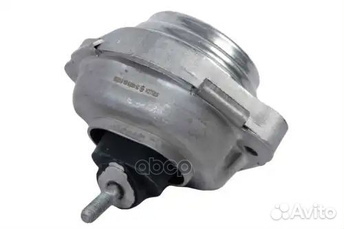 Подушка двс левая BMW X3 E83 1.8-2.0D 08