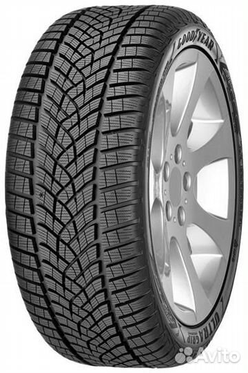 Goodyear UltraGrip Performance+ 225/45 R19 96V