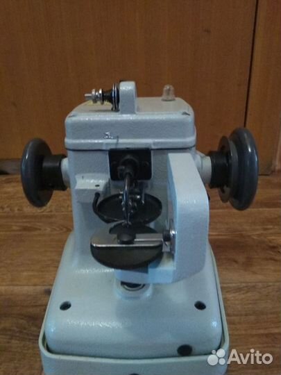 Скорняжная машина typical GP5-II