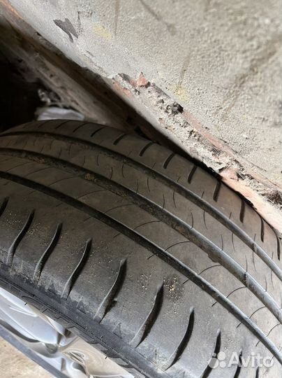 Accelera Beta 205/55 R7