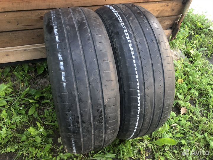 Yokohama BluEarth AE01 195/55 R15 85H