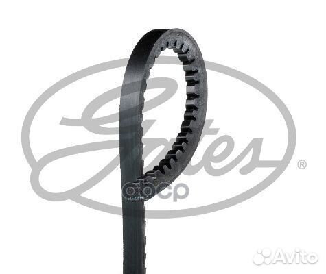 Ремень клиновой 13x1125 MAN D2566MUH, MB