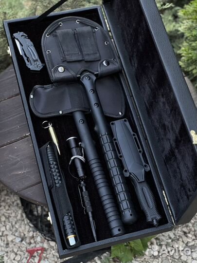 Набор тактический