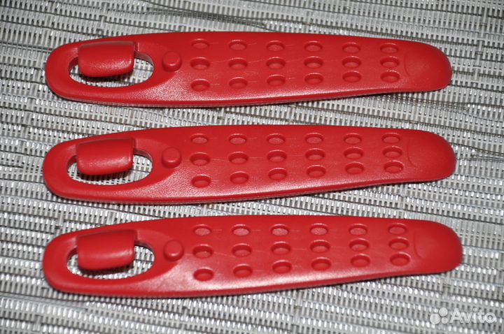 Toopre монтажки велосипедные (монтировка, лопатка)