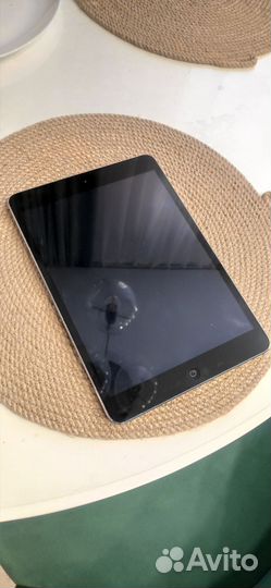 iPad mini 2 wifi 16 gb