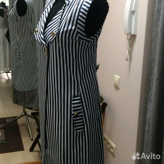 Пошив и ремонт одежды