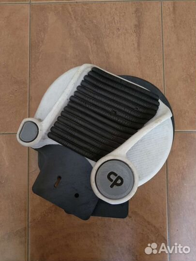 Clark pads для V11