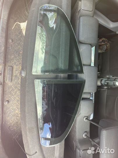 Форточки bmw е39