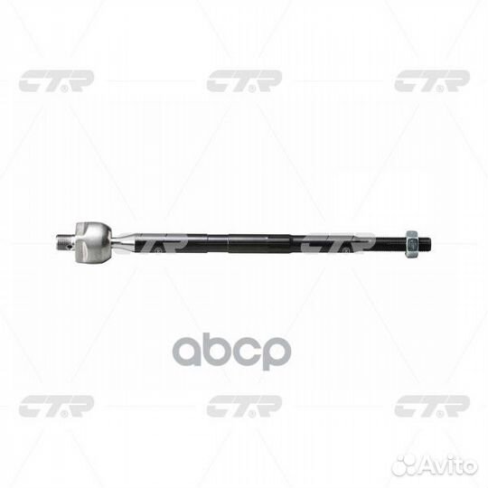 Тяга рулевая chevrolet captiva sport 08-16 CR0100