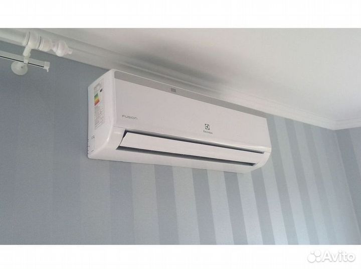 Кондиционер / большой выбор