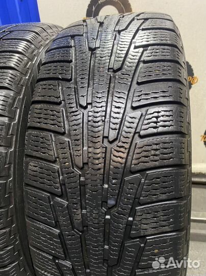 Nokian Tyres Hakkapeliitta R 235/60 R17 106R